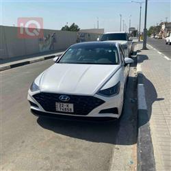 هیوندای سۆناتا